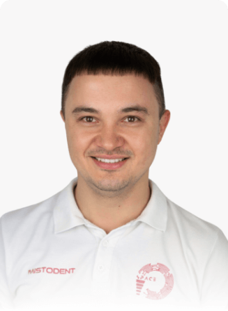 Andrii Handziuk