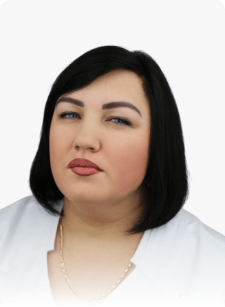Iryna Kostyria