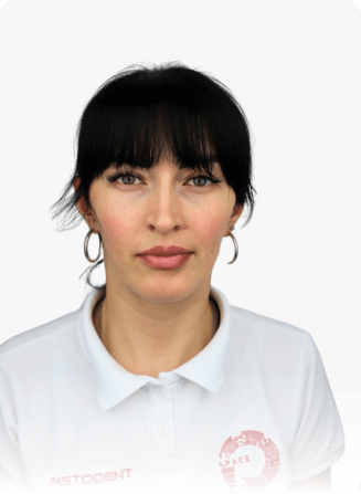 Iryna Poltavets