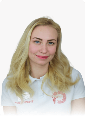 Kateryna Melnyk