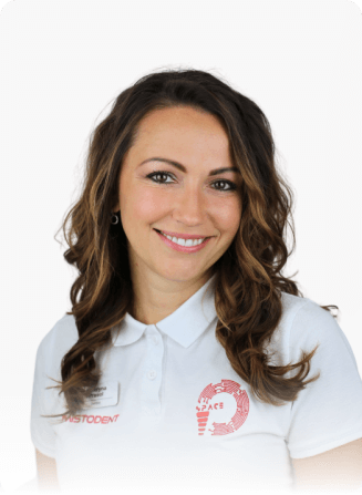 Kateryna Prasol
