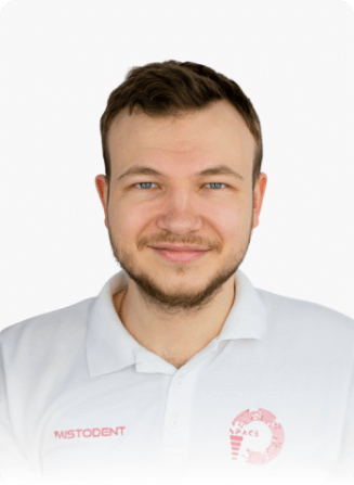 Leonid Volianskyi
