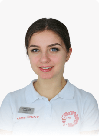 Margarita Golomako