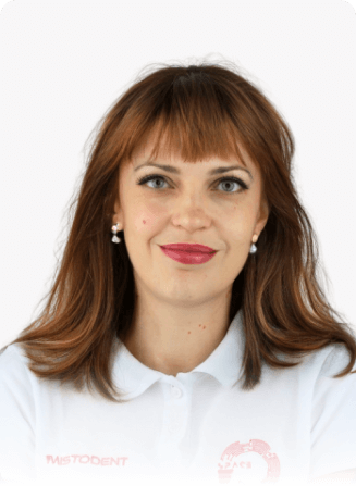 Maryna Ovsiienko