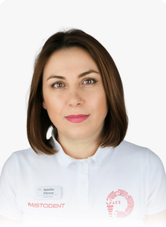 Natalya Dibrova