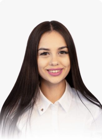 Olena Siedova