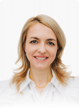 Olga Gryzodub
