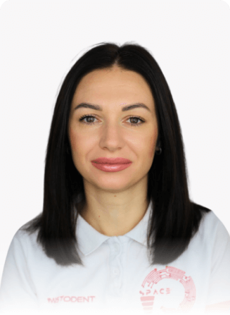Olha Muravko