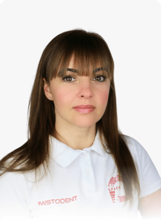 Tatiana Poltavets