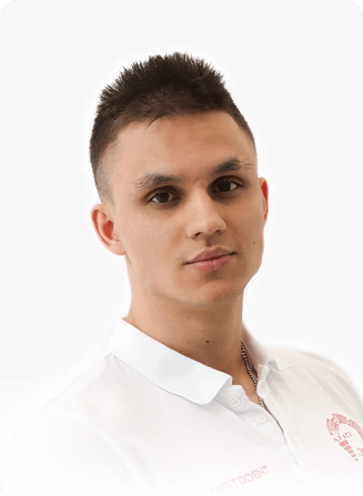 Vladislav Dubovyk