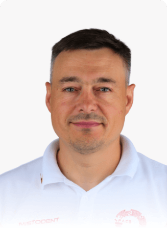 Yevgen Gryzodub