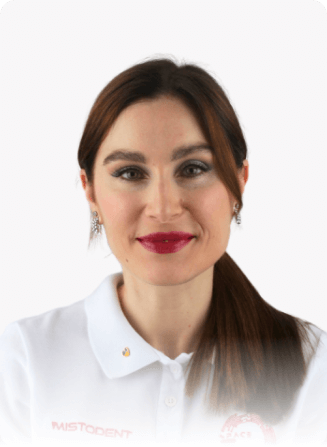 Yevgeniya Morozli