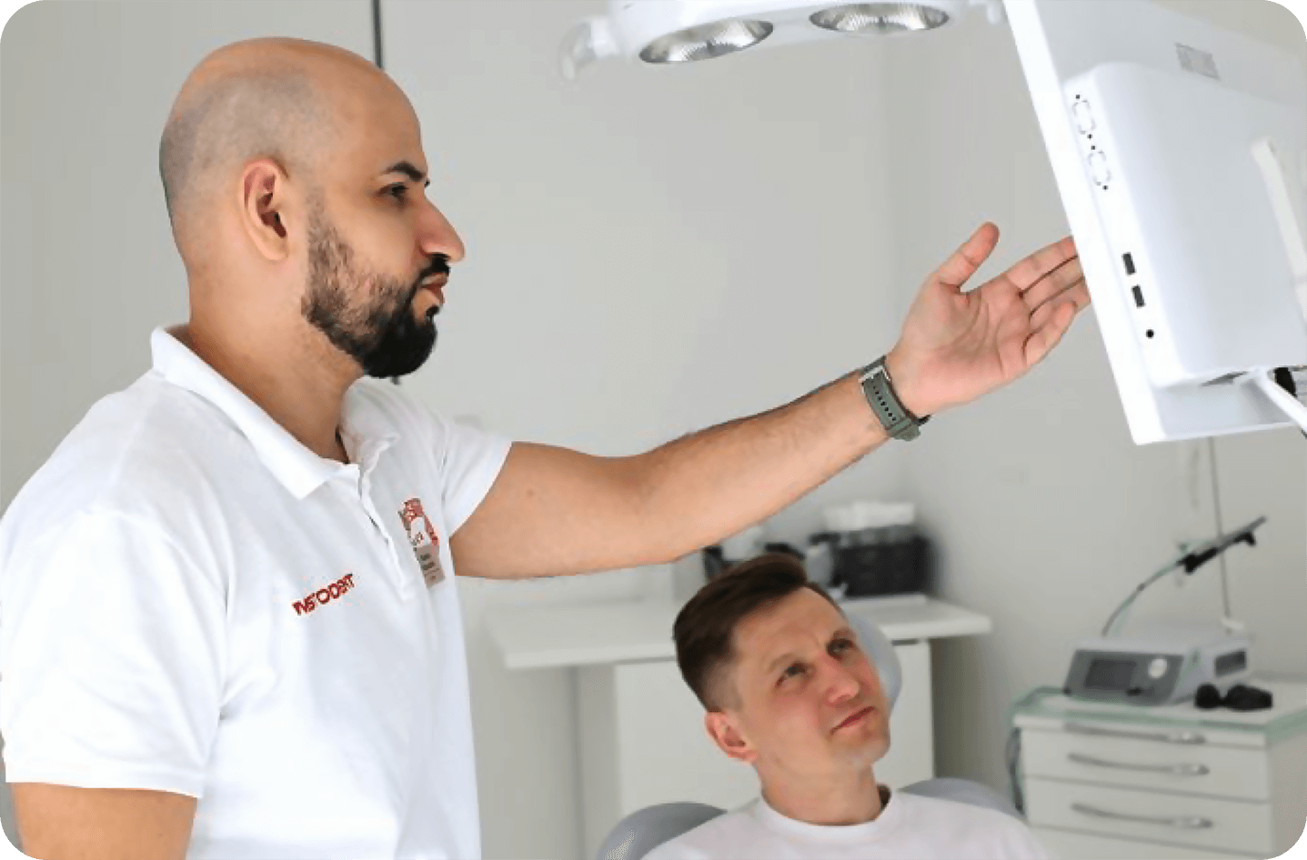 tooth extraction